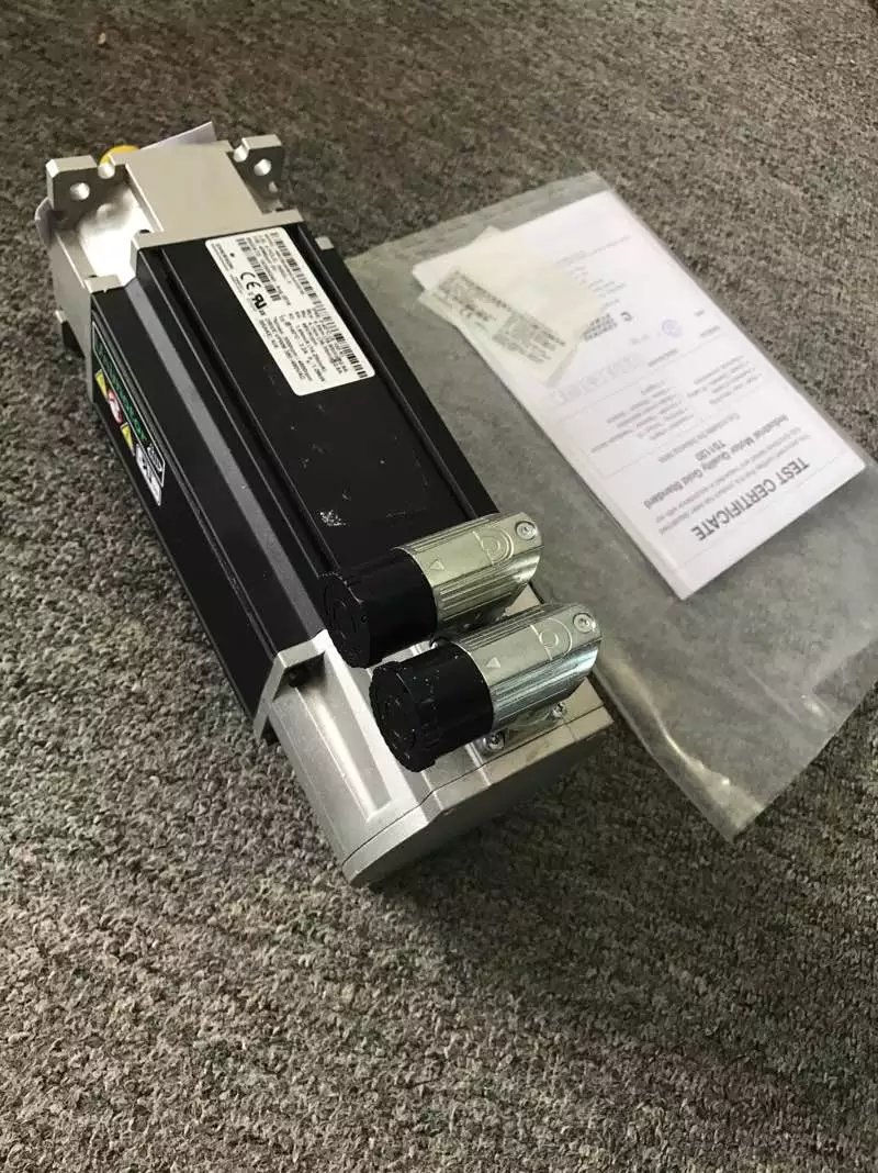 艾默生CT電機 055E3C605BACPA063110